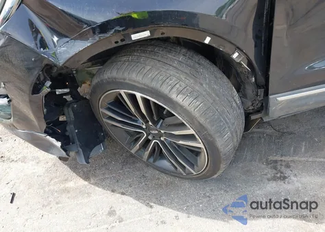 2017 Lincoln Mkc Reserve from USA, damaged, VIN 5LMTJ3DH9HUL21768